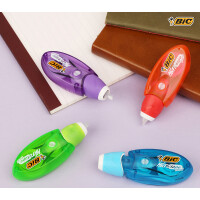 Tipp-Ex Korrekturroller "Micro Tape Twist",...