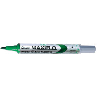 Pentel Whiteboard-Marker MAXIFLO MWL5S, blau