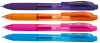 Pentel Liquid Gel-Tintenroller EnerGel-X BL107, orange