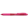 Pentel Liquid Gel-Tintenroller EnerGel-X BL107, pink