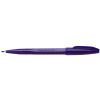 PentelArts Faserschreiber Sign Pen S 520, violett