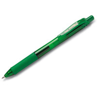 Pentel Liquid Gel-Tintenroller EnerGel-X BL107, 4er Etui