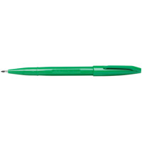 PentelArts Faserschreiber Sign Pen S520, rot