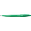 PentelArts Faserschreiber Sign Pen S520, grün