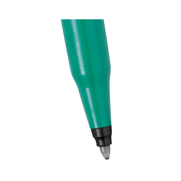 Pentel Tintenroller Ball Pentel R50, schwarz - Recycology