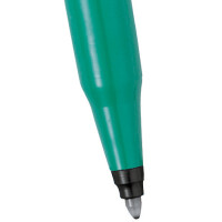 Pentel Tintenroller Ball Pentel R50, rot - Recycology
