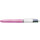 BIC Druckkugelschreiber 4 Colours Shine, 0,32 mm, pink