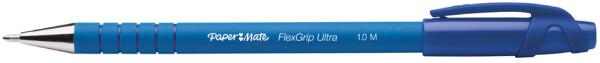 Paper:Mate Kugelschreiber FlexGrip Ultra, blau