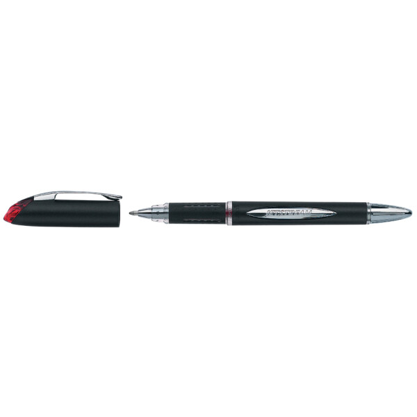 uni-ball Gel-Tintenroller JETSTREAM SX210, schwarz