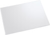 helit Schreibunterlage "the flat mat", 530 x 400 mm