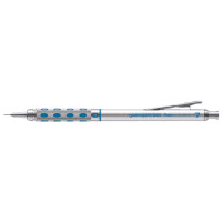 Pentel Druckbleistift GRAPHGEAR 1000, Minenstärke:...