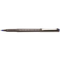 Pentel Tintenroller DOCUMENT PEN MR205D, blau