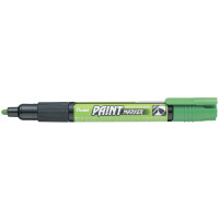 Pentel Lackmarker PAINT MARKER MMP20, gelb