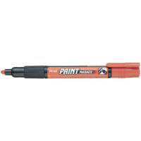 Pentel Lackmarker PAINT MARKER MMP20, gelb