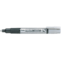 Pentel Lackmarker PAINT MARKER MMP20, gelb
