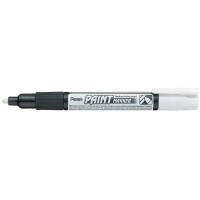 Pentel Lackmarker PAINT MARKER MMP20, gelb