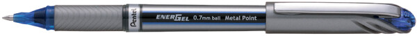 Pentel Liquid Gel-Tintenroller EnerGel XM BL27, schwarz