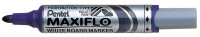 Pentel Whiteboard-Marker MAXIFLO MWL5M, violett