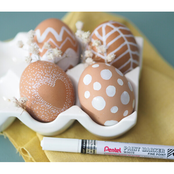 Pentel Lackmarker PAINT MARKER MMP10, gold