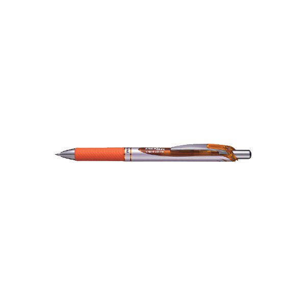 Pentel Liquid Gel-Tintenroller Energel BL77, marineblau