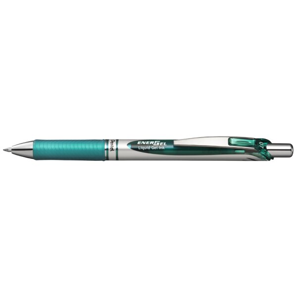 Pentel Liquid Gel-Tintenroller Energel BL77, marineblau