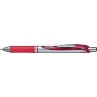Pentel Liquid Gel-Tintenroller Energel BL77, marineblau