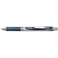 Pentel Liquid Gel-Tintenroller Energel BL77, marineblau