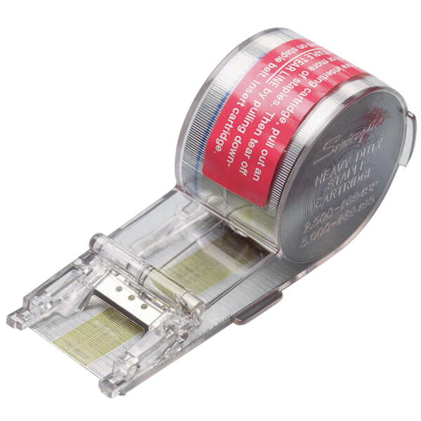 Rexel Cartridge Heftklammern Nr. 270 für Stella 70, verzinkt