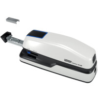 Rapid Elektrisches Heftgerät Optima GripE,...