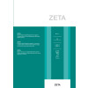 Reflex ZETA Hartpostpapier, DIN A4, 80 g qm, naturweiß