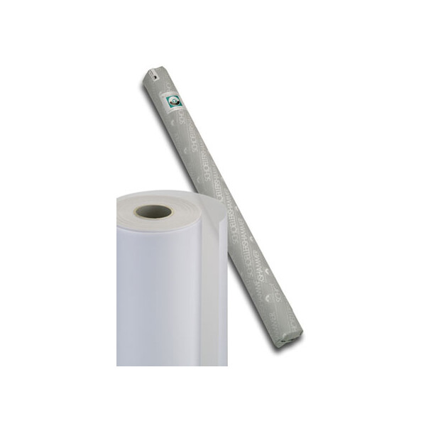 SCHÖLLERSHAMMER Zeichenpapier-Rolle, (B)750 mm x (L)20 m