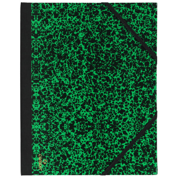 CANSON Zeichnungsmappe STUDIO, 470 x 620 mm, Vert Annonay