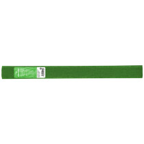 CANSON Krepppapier-Rolle, 32 g qm, Farbe: moosgrün (21)