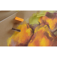 CANSON Zeichenpapier-Block "Mi-Teintes Touch",...