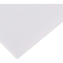 CANSON Zeichenkarton Bristol, 750 x 1.100 mm, 250 g qm, weiß