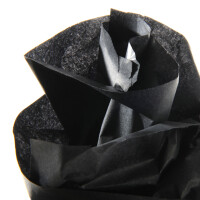 CANSON Seidenpapier-Rolle, 0,5 x 5,0 m, 20 g qm, pastellrosa