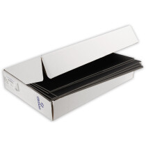 CANSON Leichtschaumplatte Carton Plume, 500x650 mm, schwarz