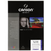 CANSON INFINITY Fotopapier "Platine Fibre Rag", 310 g qm, A3