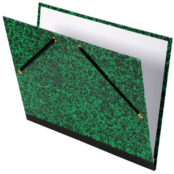 CANSON Zeichnungsmappe STUDIO, 320 x 450 mm, Vert Annonay