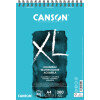 CANSON Skizzen- und Studienblock XL Aquarelle, DIN A4