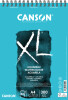 CANSON Skizzen- und Studienblock XL Aquarelle, DIN A3