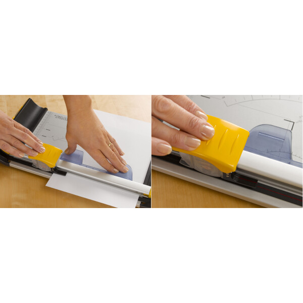 Fellowes Ersatzklingen SafeCut für Rollen-Schneidemaschinen