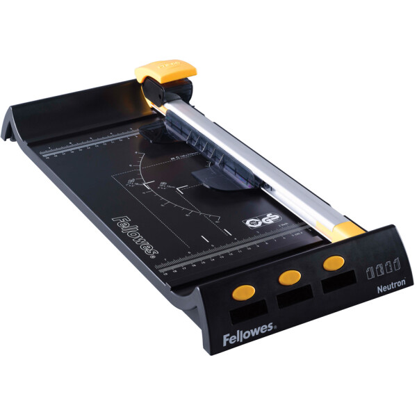 Fellowes Schneidestreifen SafeCut DIN A4