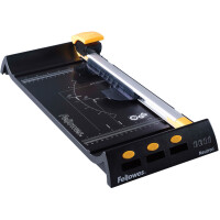 Fellowes Schneidestreifen SafeCut DIN A4