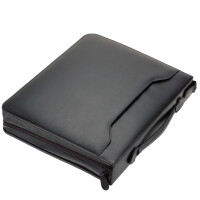 Alassio Ringbuchmappe "BERGAMO", A4,...