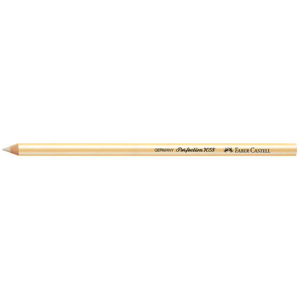 FABER-CASTELL Radierstift PERFECTION 7058