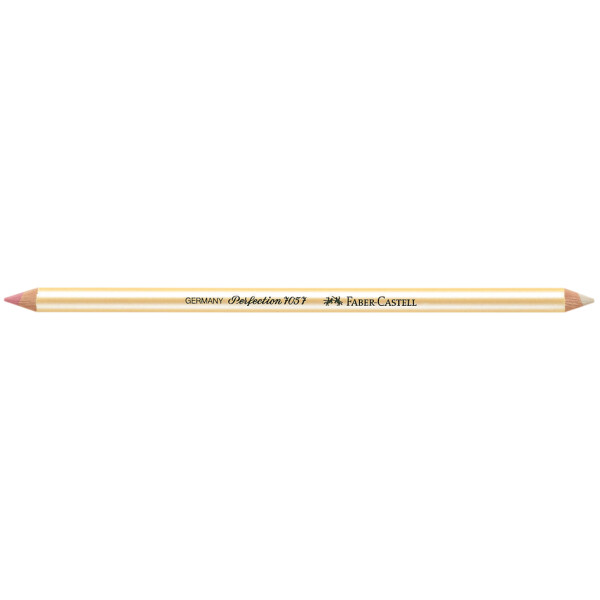 FABER-CASTELL Radierstift PERFECTION 7057