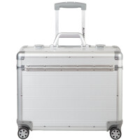 ALUMAXX Pilotenkoffer "PANDORA", Aluminium,...