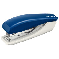 LEITZ Mini-Heftgerät NeXXt, Heftleistung: 10 Blatt,...