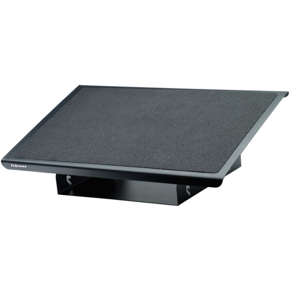 Fellowes Fu&szlig;st&uuml;tze Professional Series, verstellbar, schwarz